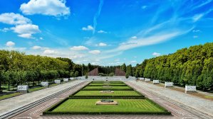 Один день в городе: парково-исторический Берлин