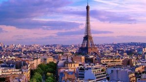 Праздник, который всегда с тобой: 5 дней в Париже всего за €131 туда-обратно!