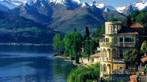 Милан+озеро Комо в октябре всего за €112!