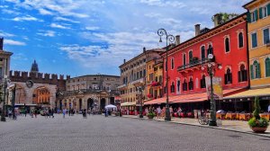 Венето, Италия: путеводитель по самым красивым местам