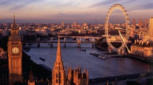 London calling: 9 дней в Лондоне всего за €52!