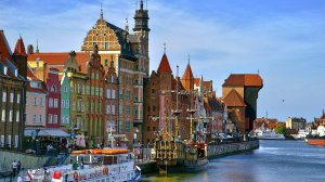 Польский микс: 2-недельный маршрут от Кракова до Гданьска