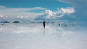 Зеркало мира