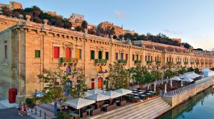 Большие открытия маленькой Мальты: Эдем древнего мира