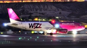 Лоукостер Wizz Air позволит покупать билеты без указания имен