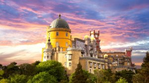 3 самых красивых замка Европы, которые вы должны увидеть