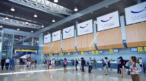 Харьков может оказаться в авиационной изоляции