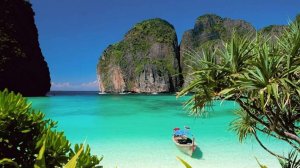 Путешествие в Азию: Шри-Ланка – за €289, Таиланд – за €336! 