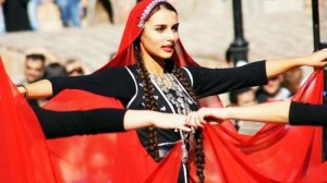 На Тбилисобу за 166 евро – вас ждут незабываемые выходные!