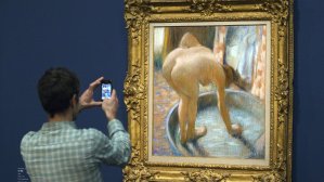 Названо 10 лучших музеев Европы в 2017 году