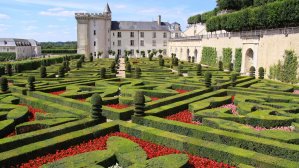 Королевская роскошь: 10 самых интересных замков долины Луары