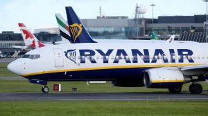 Лоукостер Ryanair отменяет ещё 18 000 рейсов
