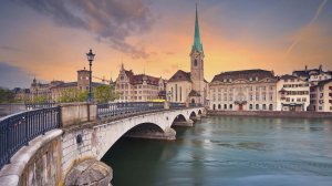 В Швейцарию – всего за 150 евро!