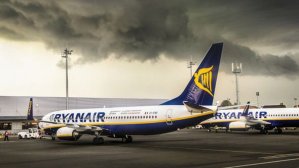 UPDATE: Ryanair огласил направления, по которым будут отменены рейсы