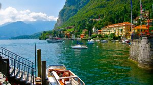 В Милан и на озеро Комо в октябре – от €147 туда-обратно!