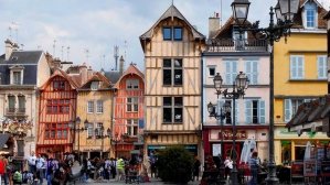 Едем в Бургундию! 5 идей, чем заняться между винными дегустациями