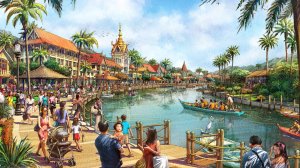 10 самых дешевых стран для иммиграции