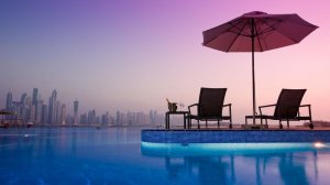 Прямой рейс Киев-Дубай в конце октября – от 155 евро!