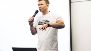 Продуктивный Андрей Буренок: все секреты основателя tripmydream 