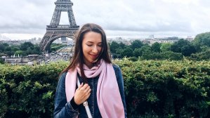 Todo está previsto: guía completa para viajar a París