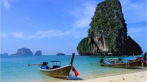 В Таиланде вводят запрет на курение на пляжах