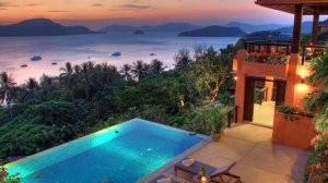 Зов Азии: летим в Таиланд осенью – всего за €380 туда-обратно!