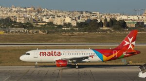Весной между Украиной и Мальтой откроется прямое авиасообщение