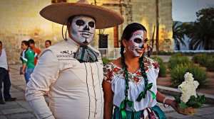 Ешь, пей, танцуй: 13 самых интересных мероприятий ноября