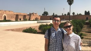 Марокко: Как мы знакомились с восточным колоритом в Марракеше