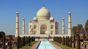 Летим в Индию – всего от 373 евро туда-обратно!