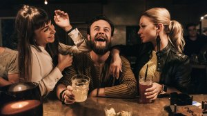 Алкогольный гид по Берлину: 7 мест от Артема Травкина