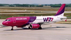 Wizz Air может вернуться из 