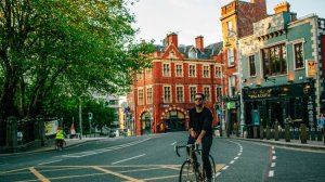 Летим в Дублин в январе – всего от 105 евро туда-обратно!