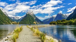 Определены 10 лучших travel-направлений 2018 года