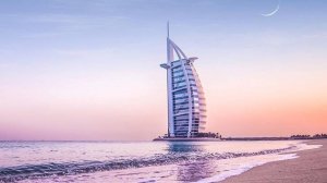 Прямой рейс Киев-Дубай в январе – от 161 евро в обе стороны!