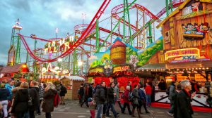 A Alemania con niños: qué visitar en Berlín, Múnich y sus alrededores