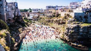 3 причины сменить Тоскану на Апулию от Feetoutofbed