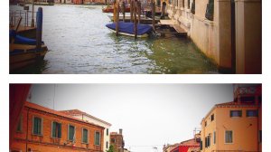 История одного «венециефила»