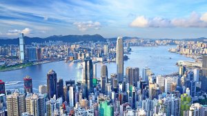 Стал известен самый посещаемый город в 2017 году