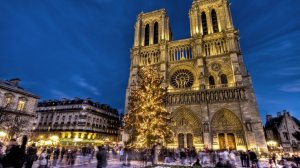 От рейвов до балов: 5 идей для крутого Нового года в Европе