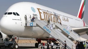 Emirates будут забирать багаж пассажиров прямо из дома