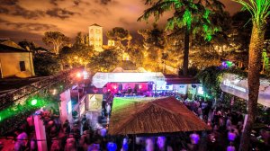 ТОП-5 тусовочных мест Барселоны