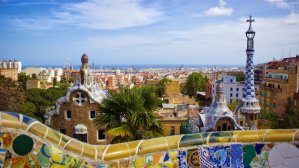 Летим в Барселону в начале марта – всего за 144 евро туда-обратно!