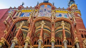 ТОП-8 необычных достопримечательностей Барселоны