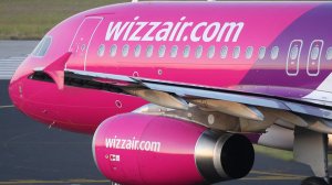 Wizz Air планирует закупить 146 самолетов на $17,2 миллиардов