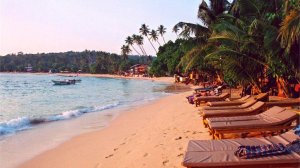 Прямой рейс Киев-Коломбо в марте – всего от 307 евро!