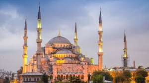 Как за 2 недели в Стамбуле потратить всего 480$ и увидеть максимум? (часть 1)