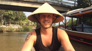 Год во Вьетнаме или Почему вам нужно ехать туда сейчас