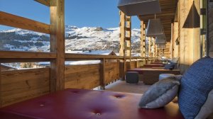 Стали известны лучшие горнолыжные курорты 2017 года