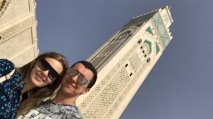 Касабланка и Рабат – путешествие по Марокко продолжается!